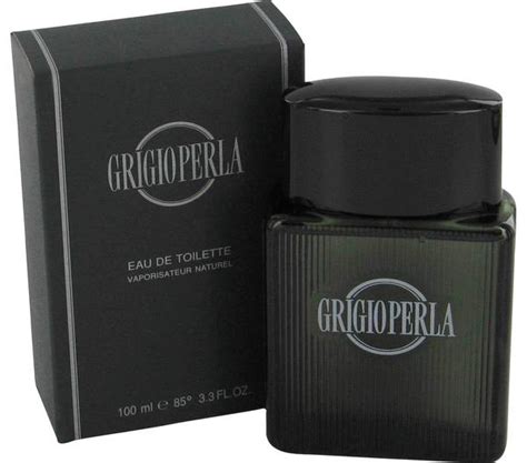 grigioperla cologne for men